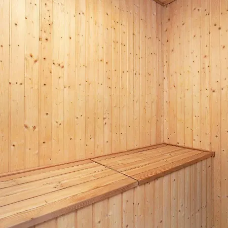 Holiday Ved Heksebjerg Iv Tatil Evi