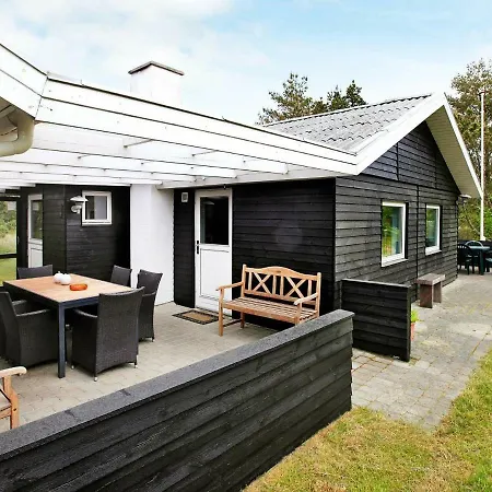 Holiday Ved Heksebjerg Iv * Blåvand